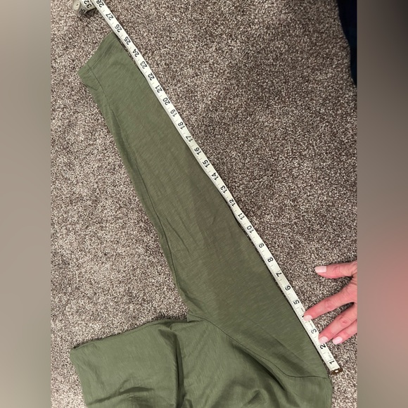 J. Crew Organic Slub Top - Picture 15 of 16